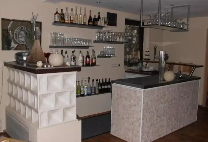 Landhotel Vierjahreszeiten