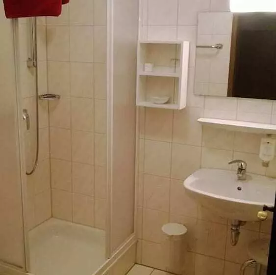 Landhotel Vierjahreszeiten