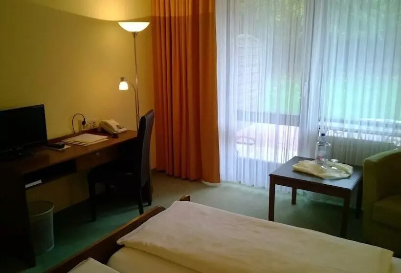 Landhotel Vierjahreszeiten