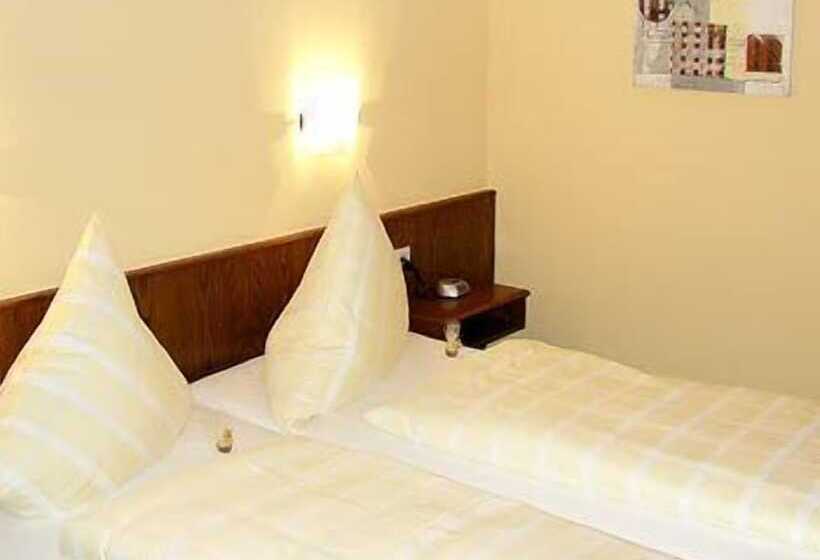 Landhotel Vierjahreszeiten