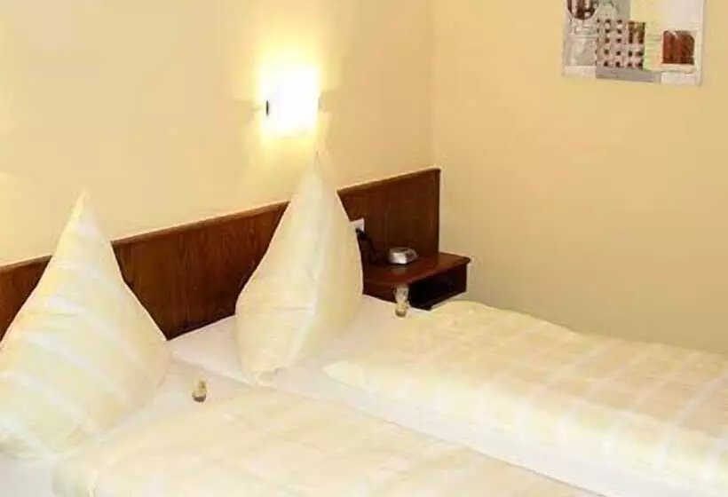 Landhotel Vierjahreszeiten