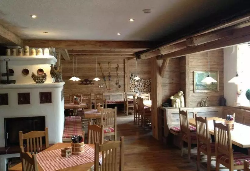 Landhotel Zur Alten Kaserne