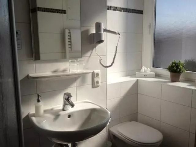 Landhotel Zur Alten Kaserne