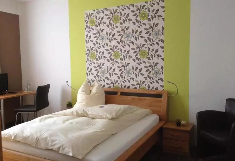 Landhotel Zur Alten Kaserne