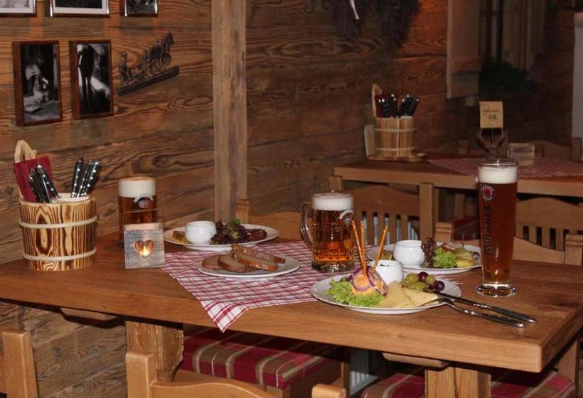 Landhotel Zur Alten Kaserne