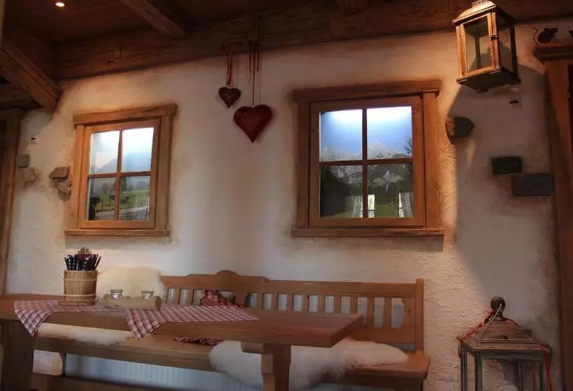 Landhotel Zur Alten Kaserne