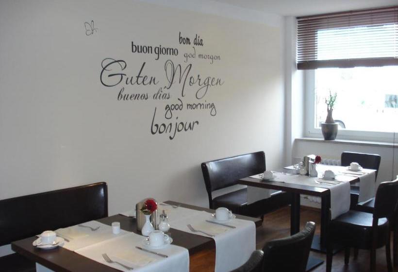 Landhotel Zur Alten Kaserne