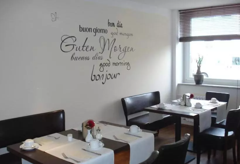 Landhotel Zur Alten Kaserne