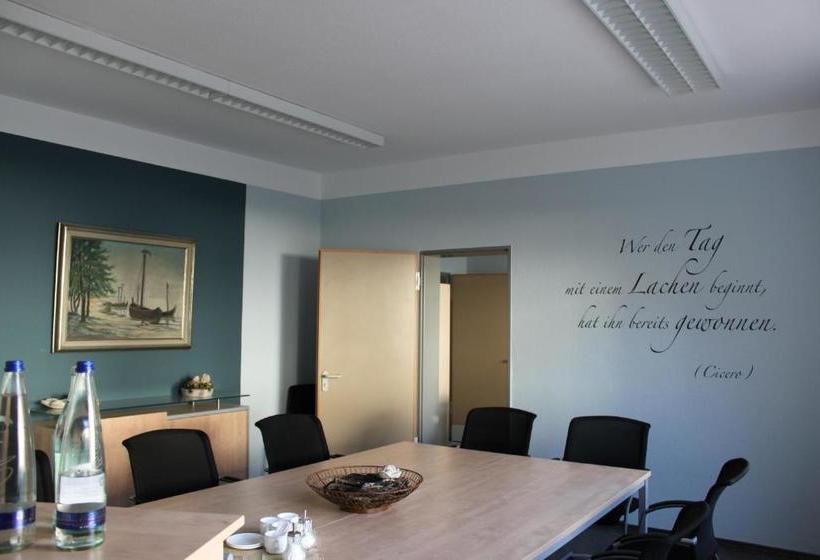 Landhotel Zur Alten Kaserne