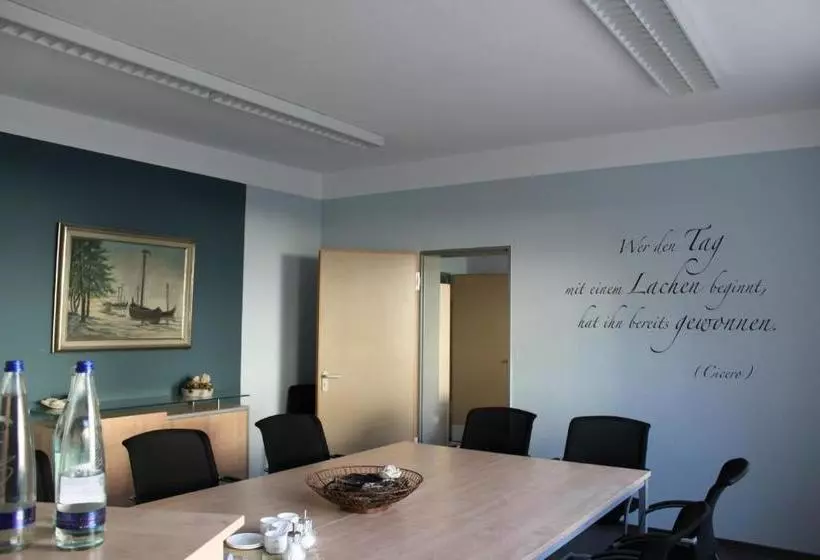 Landhotel Zur Alten Kaserne