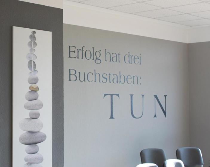 Landhotel Zur Alten Kaserne