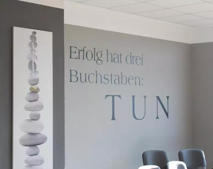 Landhotel Zur Alten Kaserne