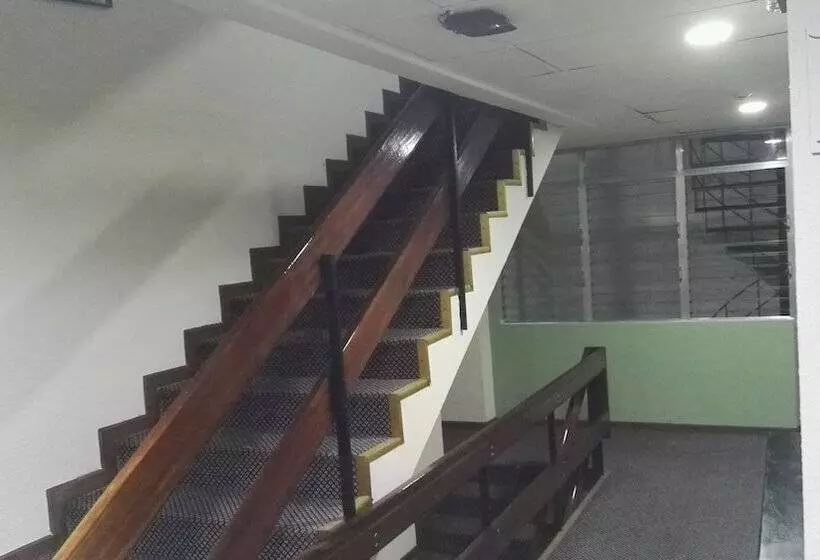 Nuevo Maragato Hotel & Hostel