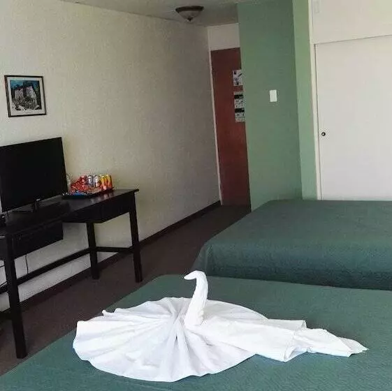 Nuevo Maragato Hotel & Hostel