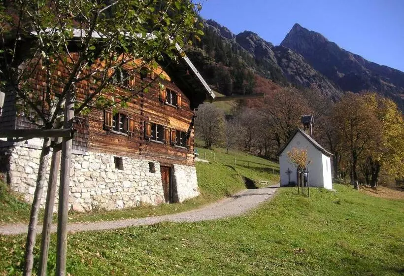 Пансион Gästehaus Schmid