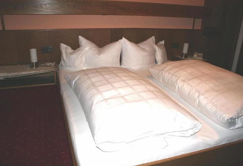 膳宿费 Brauerei Gasthof Kraus