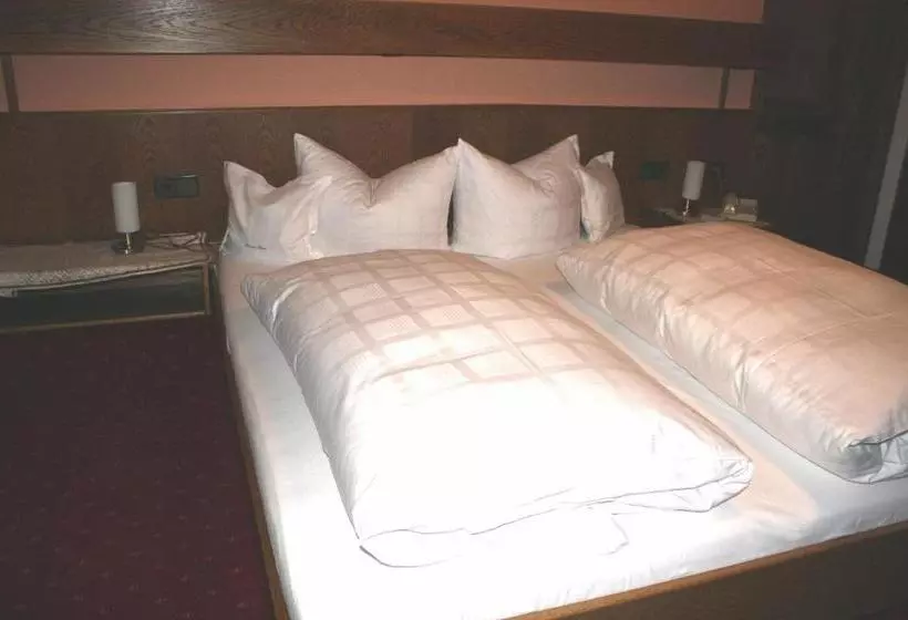 Пансион Brauerei Gasthof Kraus