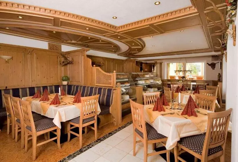 Пансион Landgasthof Café Anni