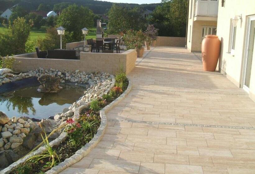 Pensão Landgasthof   Café Anni