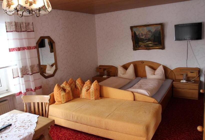 Pensão Landgasthof   Café Anni