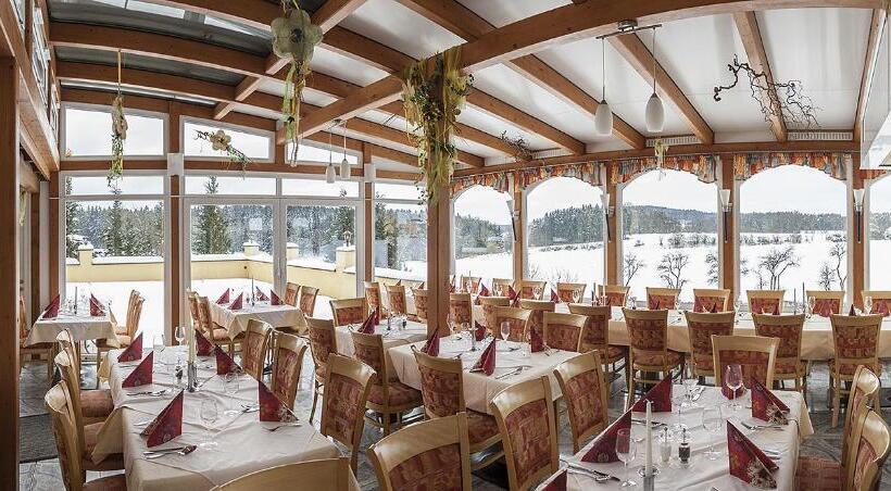 Pensão Landgasthof   Café Anni