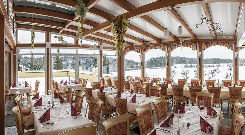 Пансион Landgasthof Café Anni