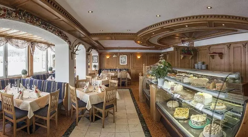 Пансион Landgasthof Café Anni