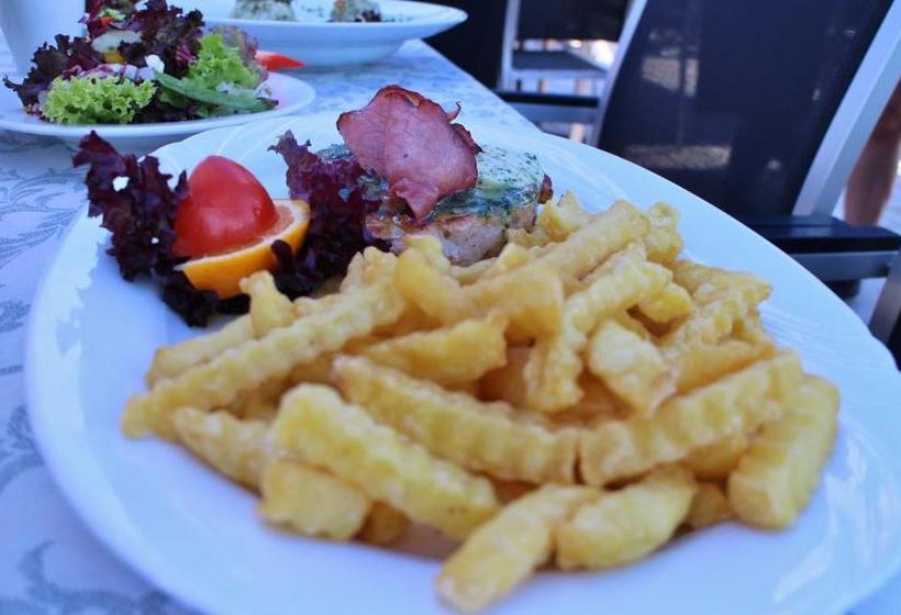 Pensão Landgasthof   Café Anni