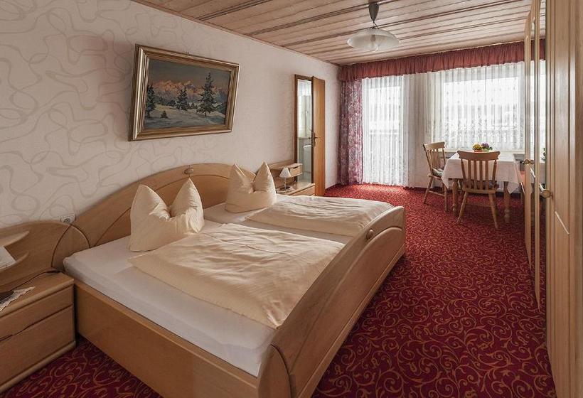 Pensão Landgasthof   Café Anni