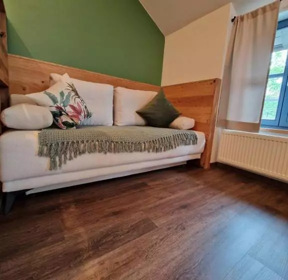 Пансион Landgasthof Zehner