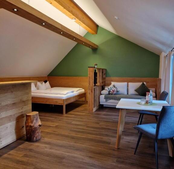 Pensionat Landgasthof Zehner