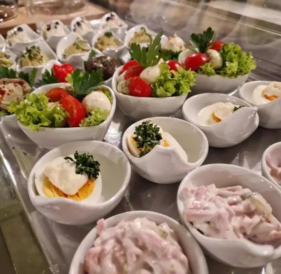 Пансион Landgasthof Zehner