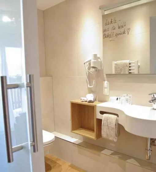 Пансион Landgasthof Zehner