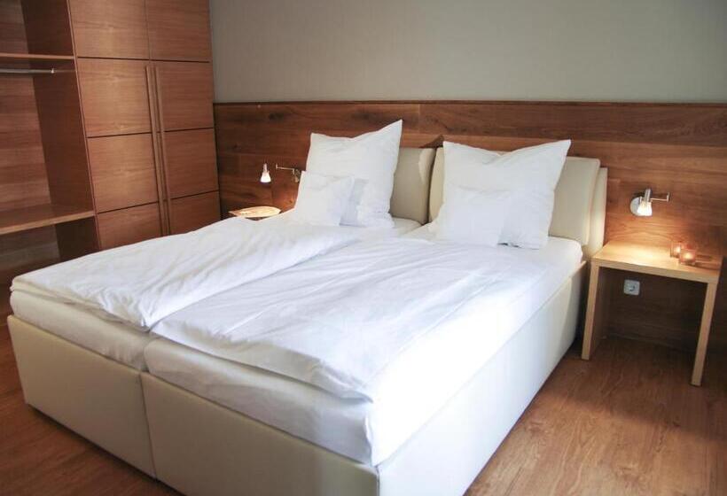 Pensionat Landgasthof Zehner