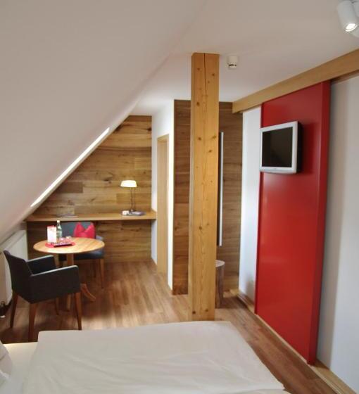 Pensionat Landgasthof Zehner