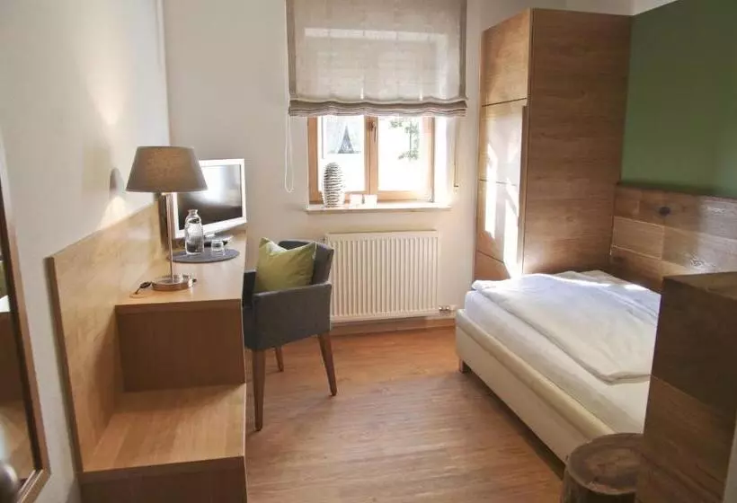 Пансион Landgasthof Zehner