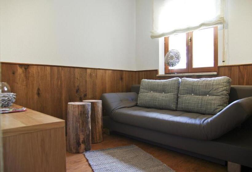 Pensionat Landgasthof Zehner