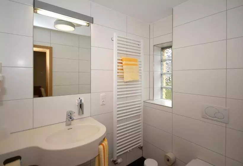 Пансион Landgasthof Zehner