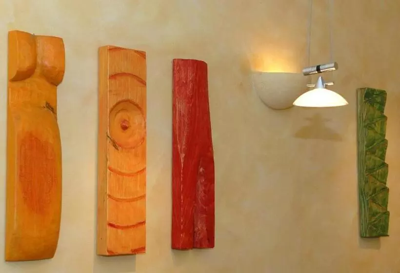 Пансион Landgasthof Zehner