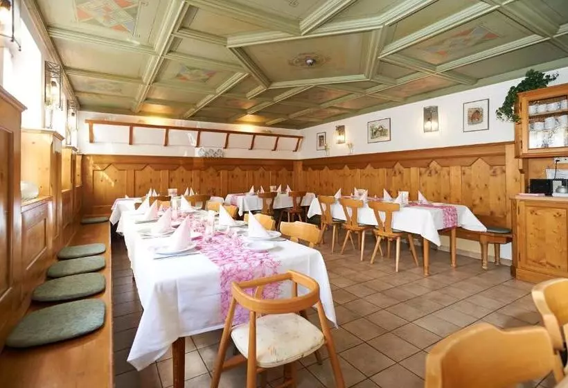 Пансион Landgasthof Zehner