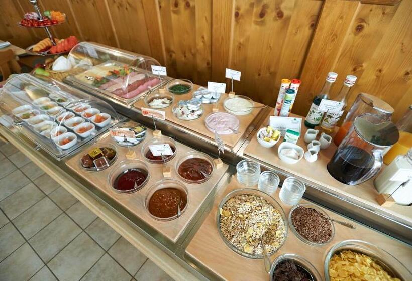 Pensionat Landgasthof Zehner