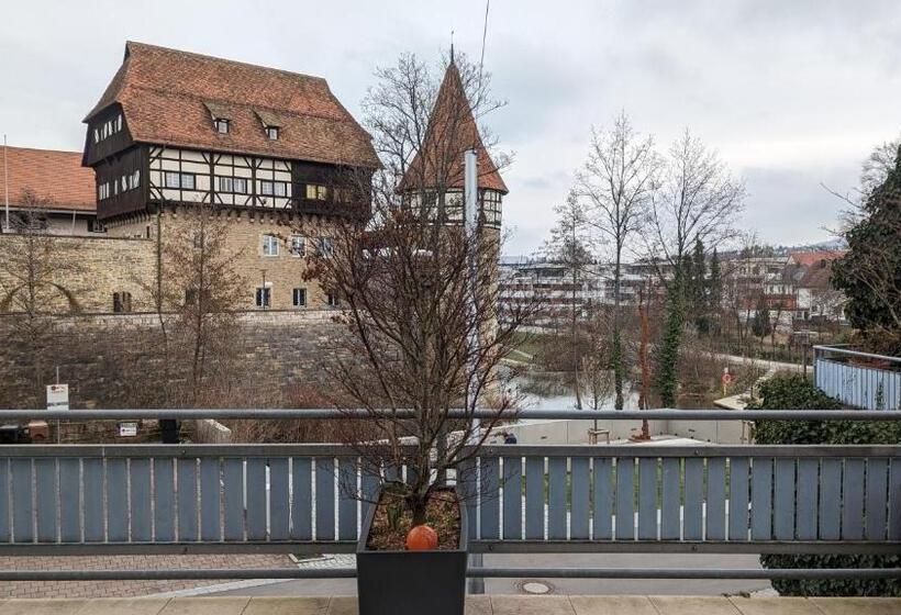 ペンション Gasthof Lang