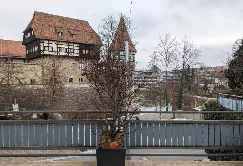 بنسيون Gasthof Lang