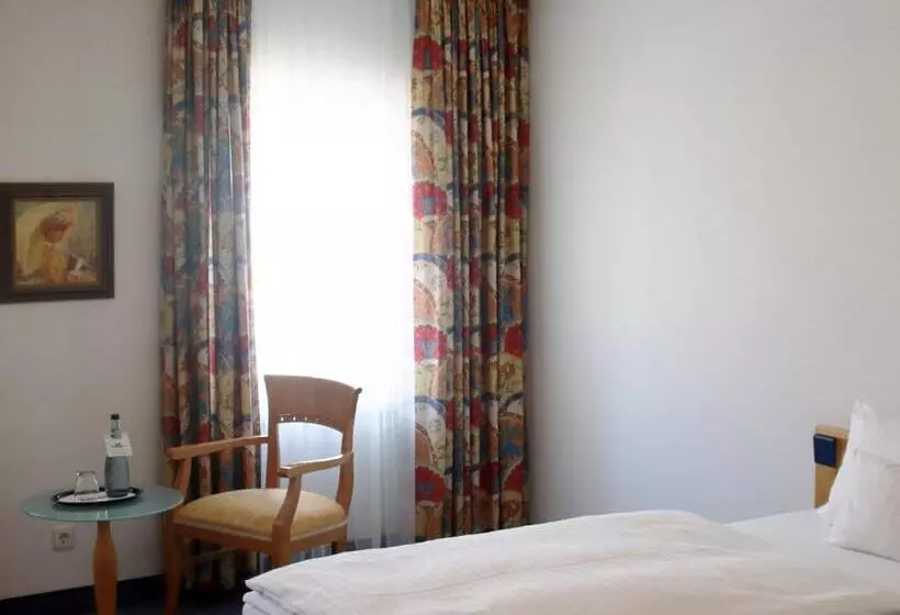 بنسيون Gasthof Lang