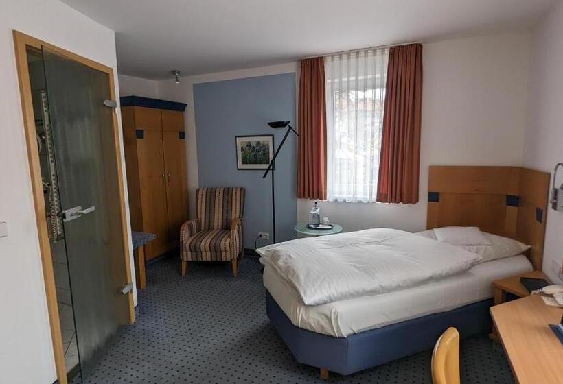 ペンション Gasthof Lang