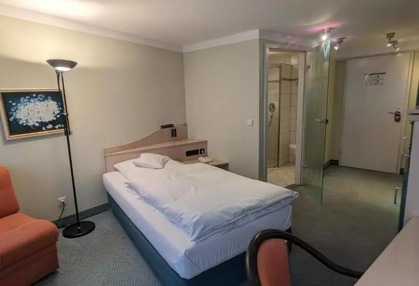 بنسيون Gasthof Lang