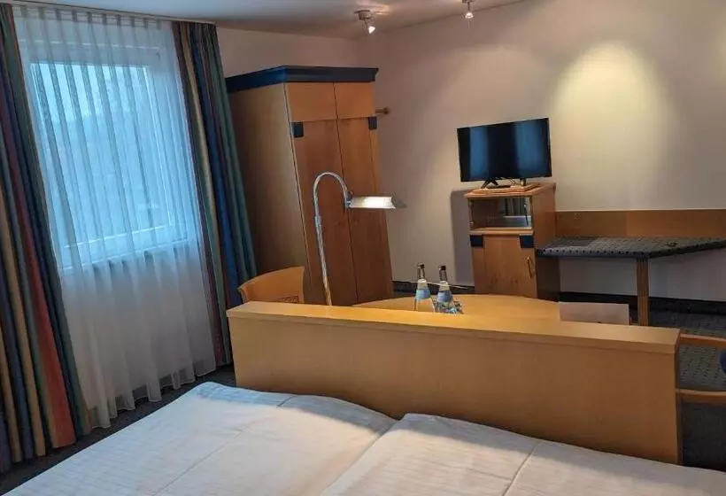 بنسيون Gasthof Lang