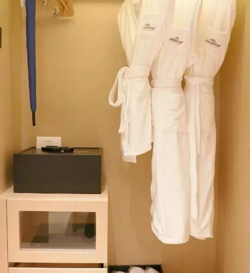 Hotel Howard Johnson Glory Plaza Shantou