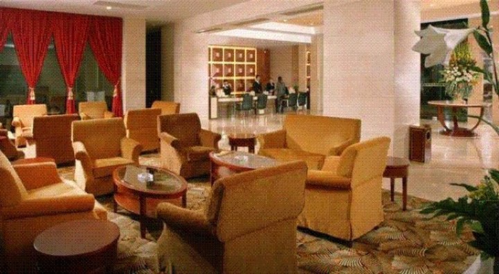 Szálloda Asia Capital Goldsand