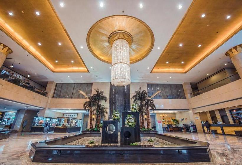 Hotel Linyi Blue Horizon Intenational